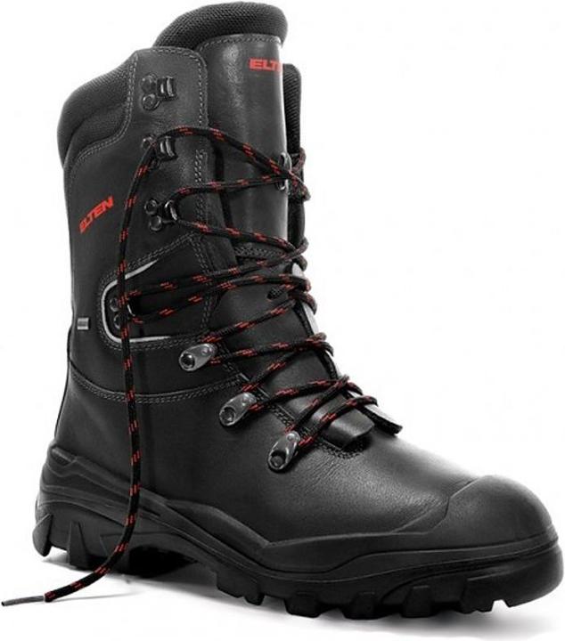 Produktbild Elten Schnittschutzstiefel S3 (S3, 44)