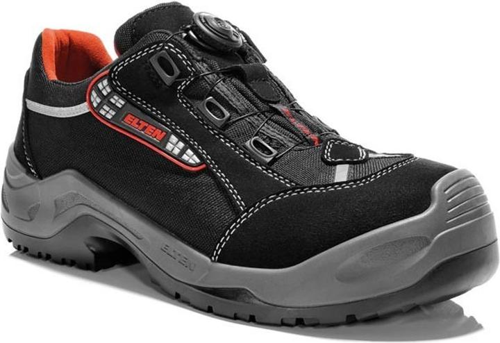 Produktbild Elten Sicherheitsschuhe S3 BOA System (S3, 46)