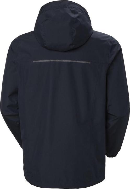 Produktbild Helly Hansen Manchester 2.0 Shell Jacket (XXL)