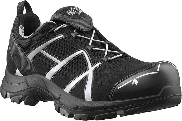 Image du produit Haix chaussures de sécurité respirantes S1P (S1P, 38)
