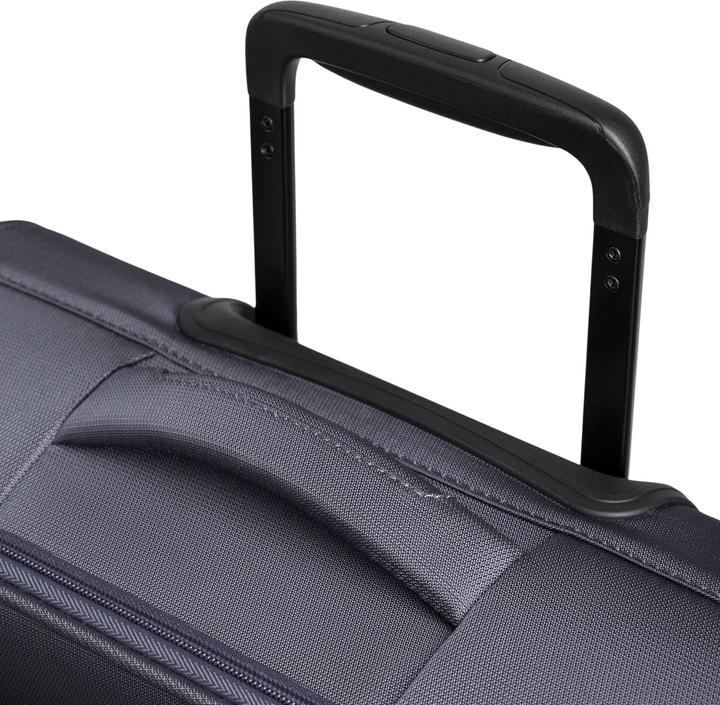 Produktbild Epic Jupiter 4X 4 Rollen Kabinentrolley 55 cm (39 l)