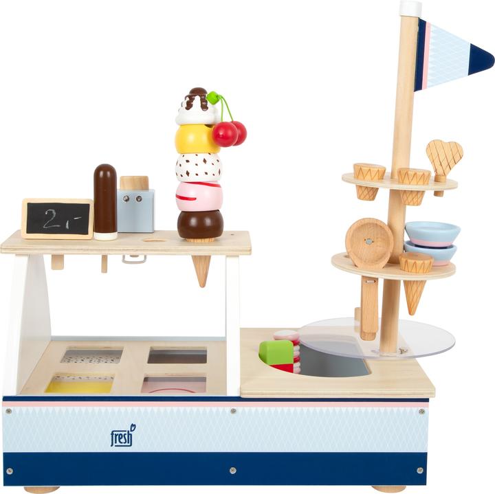 Immagine prodotto small foot Banco del gelato fresco