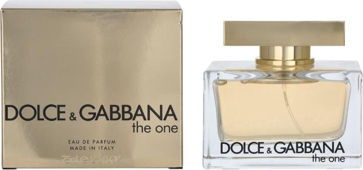 Immagine prodotto Dolce & Gabbana The One (Eau de parfum, 75 ml)