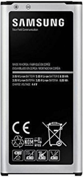 Produktbild Samsung Eb-Bg800bbec (1 x 8GB, 2400 MHz, DDR4-RAM)