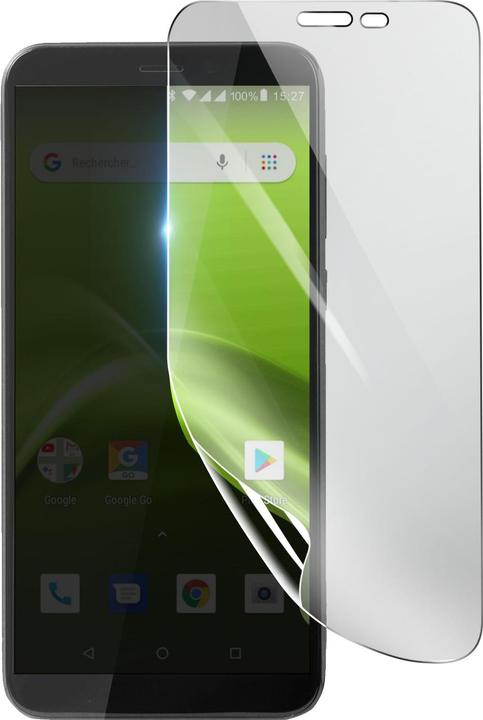 Image du produit 3MK Film écran hydrogel pour smartphone Selecline 6 (1 pièce(s), Universel)