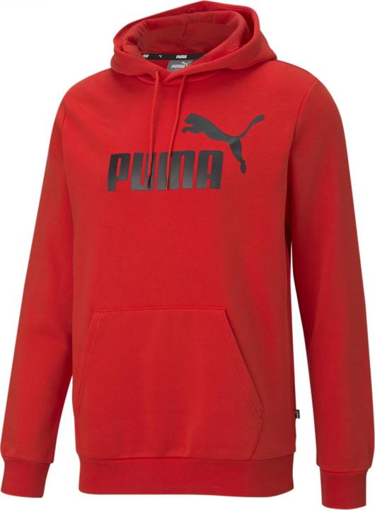 Immagine prodotto Puma ESS Big Logo Hoodie (XXL)