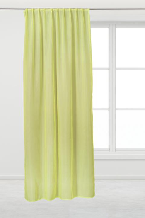 Actual product image Casa Leon Voile (135 x 245 cm)