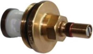 Ideal Standard Børma Ventiloverdel m. adattatore - reservedel
