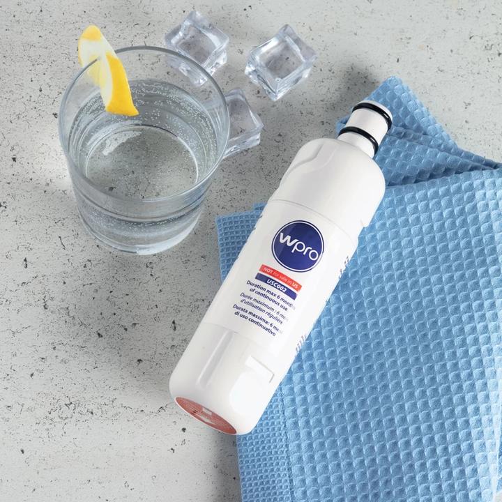 Actual product image WPRO Water filter USC002 484010678059 replaces C00629420 488000629420 (1 x)