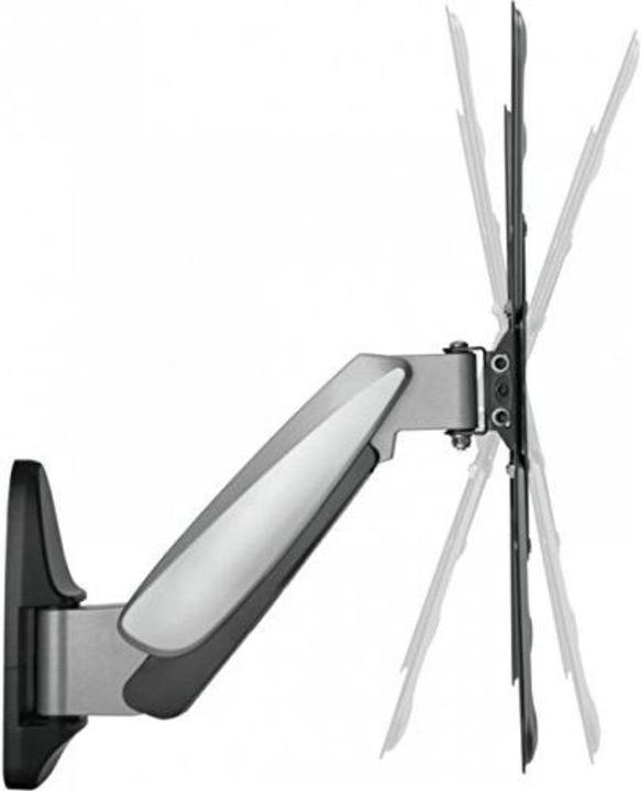 Actual product image Schwaiger LWHD5530511 (Wall, 55", 30 kg)