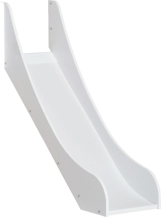 Immagine prodotto Hoppekids Slide for ECO Luxury Half Loft Bed, tutte le misure, bianco
