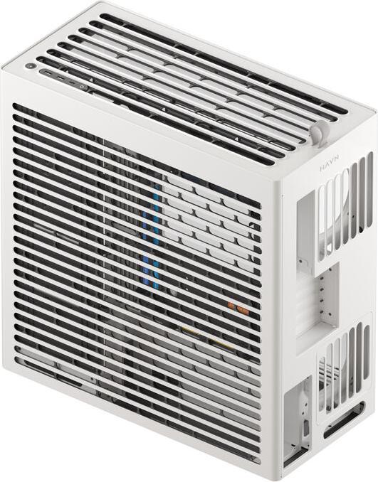 Actual product image Havn HS 420 (mATX, ATX, Mini-ATX, E-ATX)