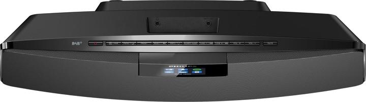 Produktbild Philips TAM2805/10 (Internetradio, DAB, DAB+, Bluetooth, WLAN)
