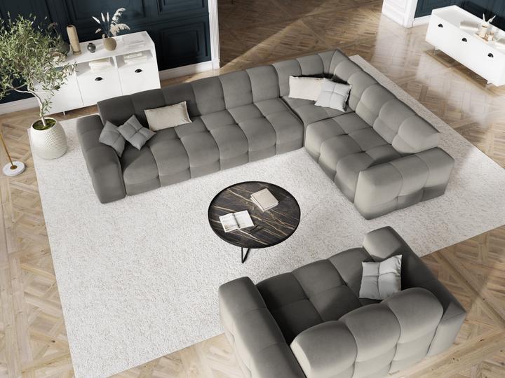 Actual product image Micadoni Kendal (Corner sofa)