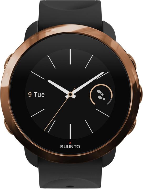 Suunto 3 Fitness (43 mm)