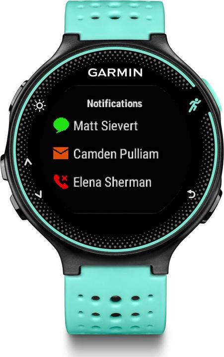 Immagine prodotto Garmin Precursore 235 (45 mm)