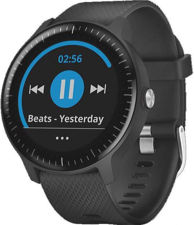 Produktbild Garmin Vivoactive 3 Music (43 mm)