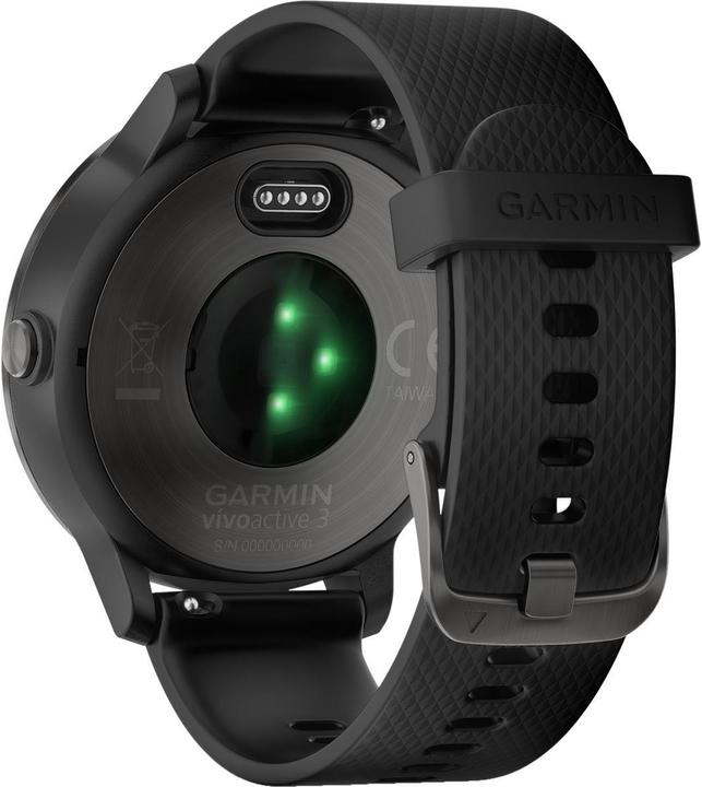 Produktbild Garmin Vivoactive 3 (43 mm)