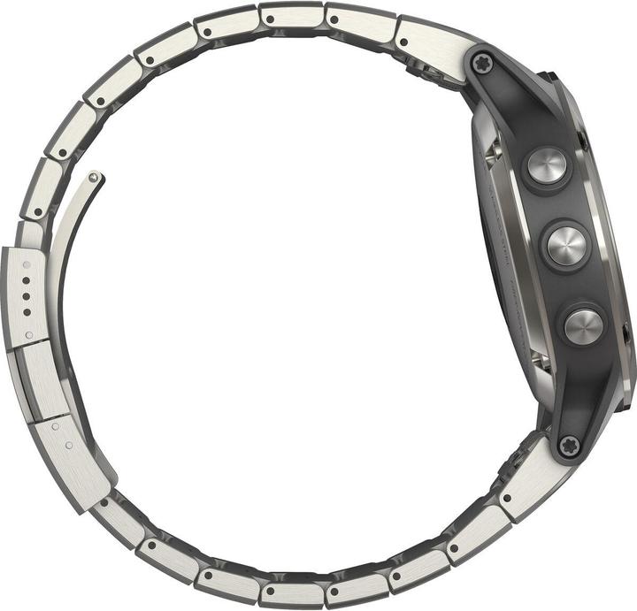 Produktbild Garmin Quatix 5 Saphir Edition (47 mm)