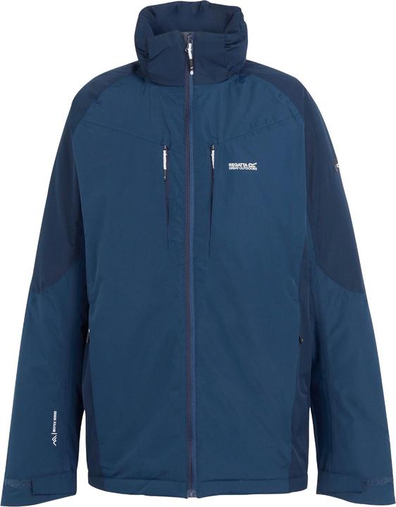 Regatta Calderdale II Jacke wasserfest Winter