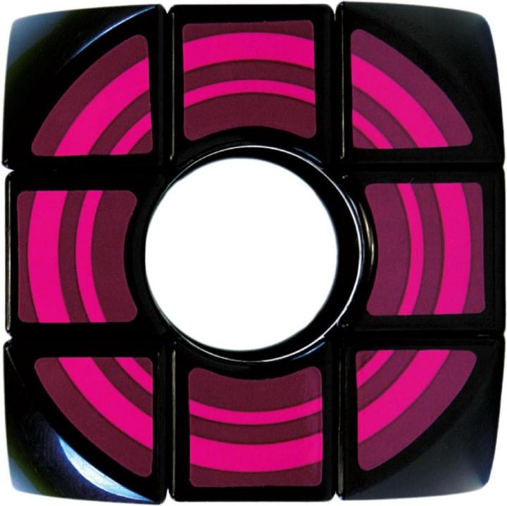 Actual product image Jumbo Rubik's The Void (German, French, Italian)