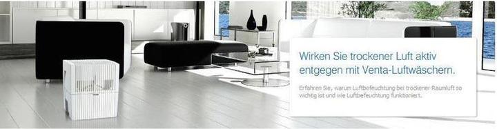 Produktbild Venta LW45 Original (55 m²)