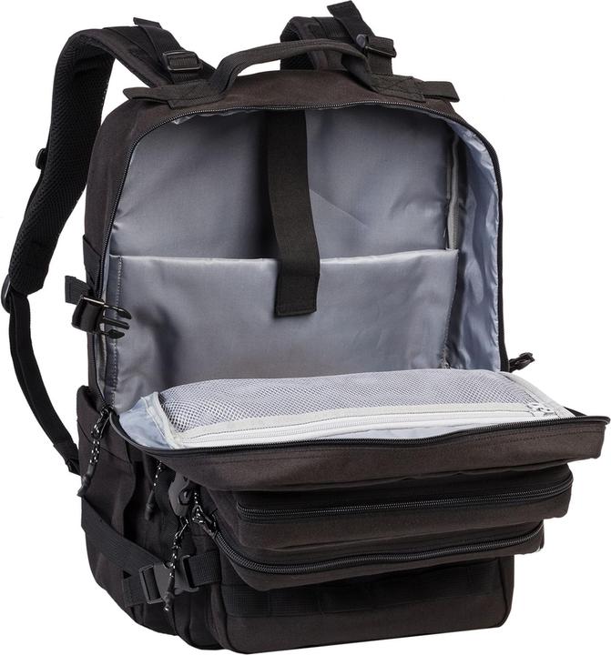 Image du produit Worldpack BestWay Cabin Pro Supply Sac à dos de voyage 48 cm Compartiment pour ordinateur portable (35 l)