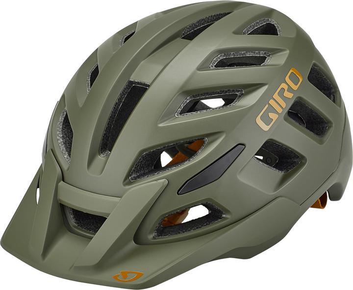 Actual product image Giro Radix (55 - 59 cm)