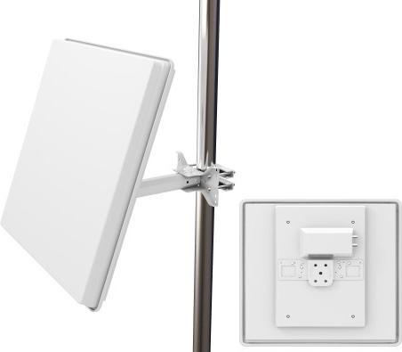 Immagine prodotto Selfsat H50d1 (Antenna piatta, 36.10 dB, DVB-S / -S2)