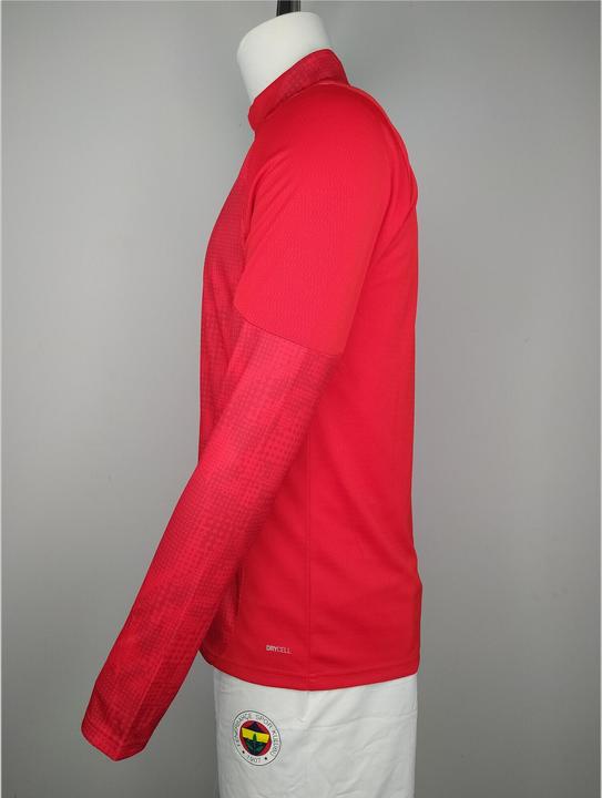 Actual product image Puma teamCUP Training 1/4 Zip Top (S)