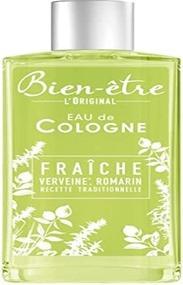 Image du produit Bien-être eau fraîche (Eau de cologne, 250 ml)