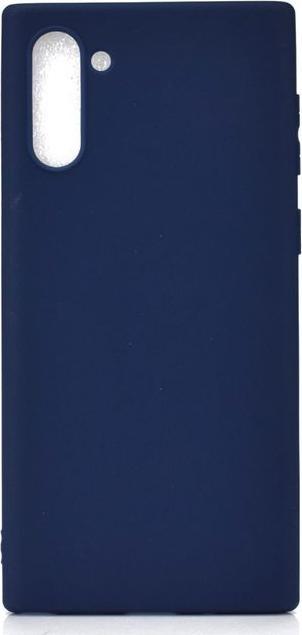 Produktbild MU Classic Softcase TPU Series