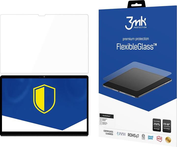 3MK Lenovo Yoga Pad Pro - FlexibleGlass™ 13" (1 Pezzo/i, Lenovo Yoga Pad Pro)