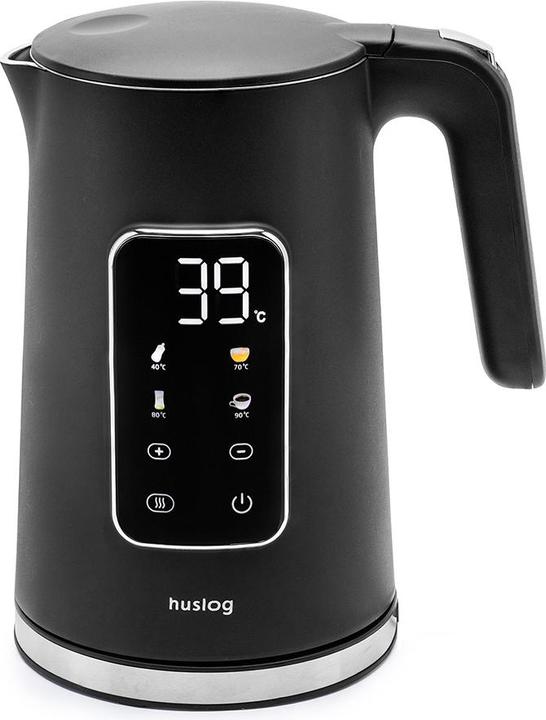 Actual product image Huslog Touch panel (1.70 l)