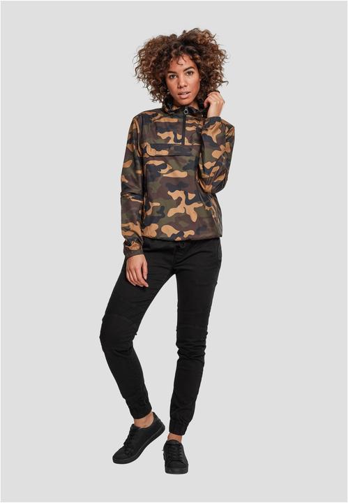 Immagine prodotto Urban Classics Giacca leggera (S)
