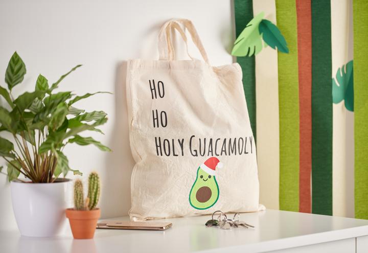 Immagine prodotto VBS Borsa in cotone "Fairtrade", 38 x 42 cm, natura