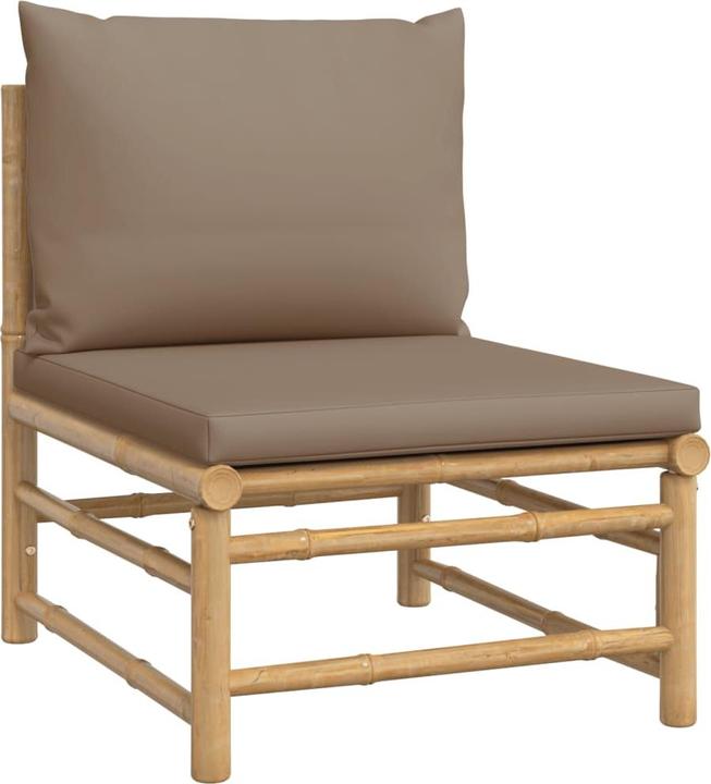 Image du produit VidaXL Aloas