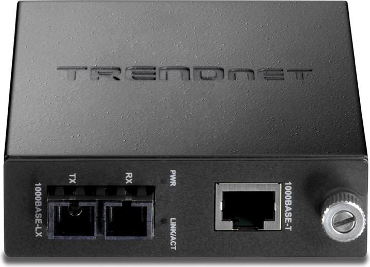 Actual product image Trendnet TFC-1000S20