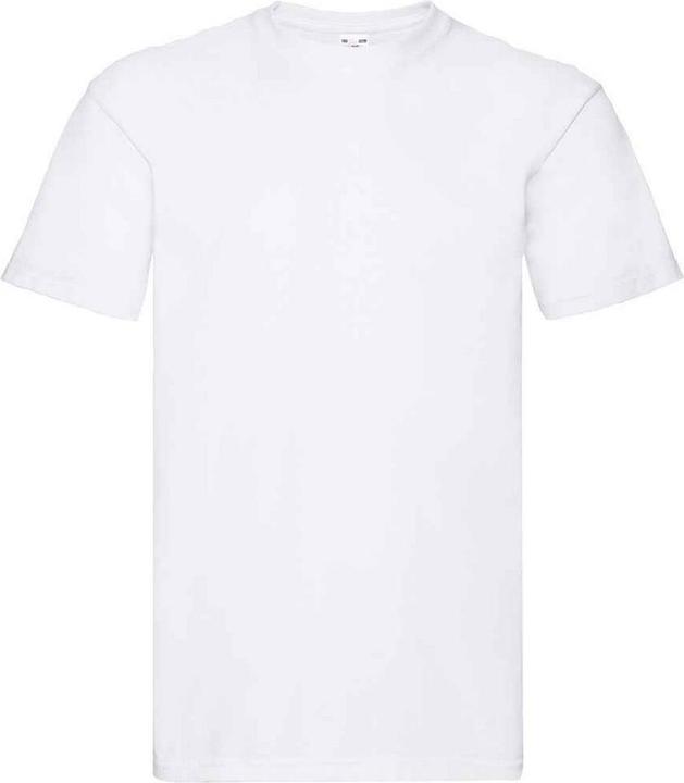 Immagine prodotto Fruit of the Loom Super Premium Maglietta Semplice Adulto Unisex (M)