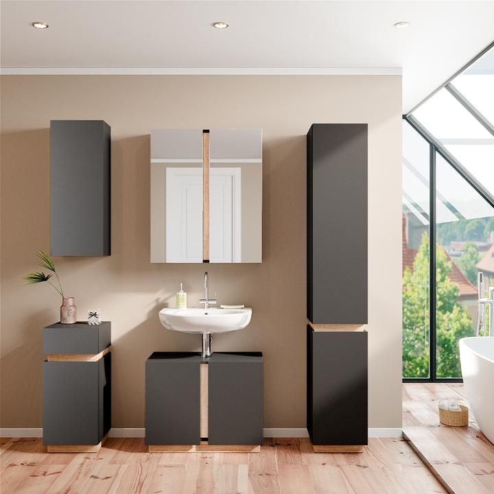 Produktbild Vicco Gloria (70.5 x 35 x 55.5 cm)