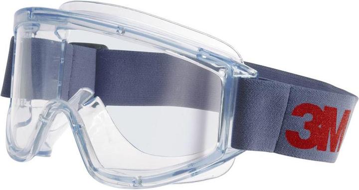 Produktbild 3M Vollsichtbrille 2890S