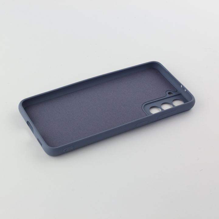 Actual product image PhoneLook Cover Soft Touch (Samsung Galaxy S21 5G)