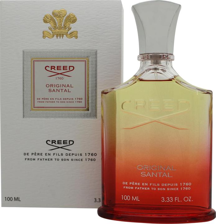 Image du produit Creed Original Santal (Eau de parfum, 100 ml)