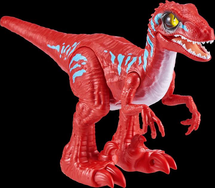 Image du produit Zuru DINO ELEC ROBO ALIVE- Modèle aléatoire