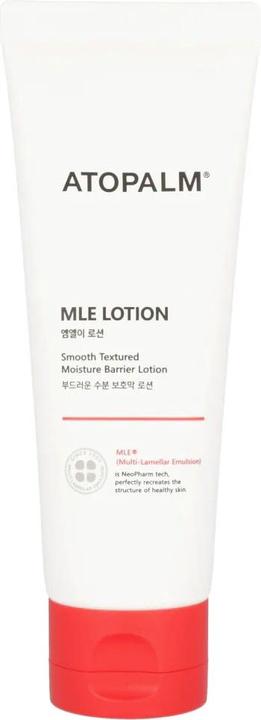 Atopalm MLE Lotion (Körperlotion, 120 ml)