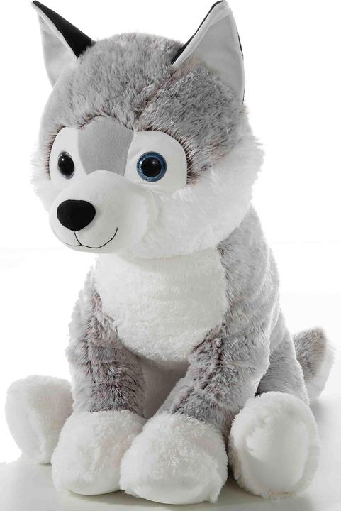 Actual product image Heunec HUSKY XL sitting (31 cm)