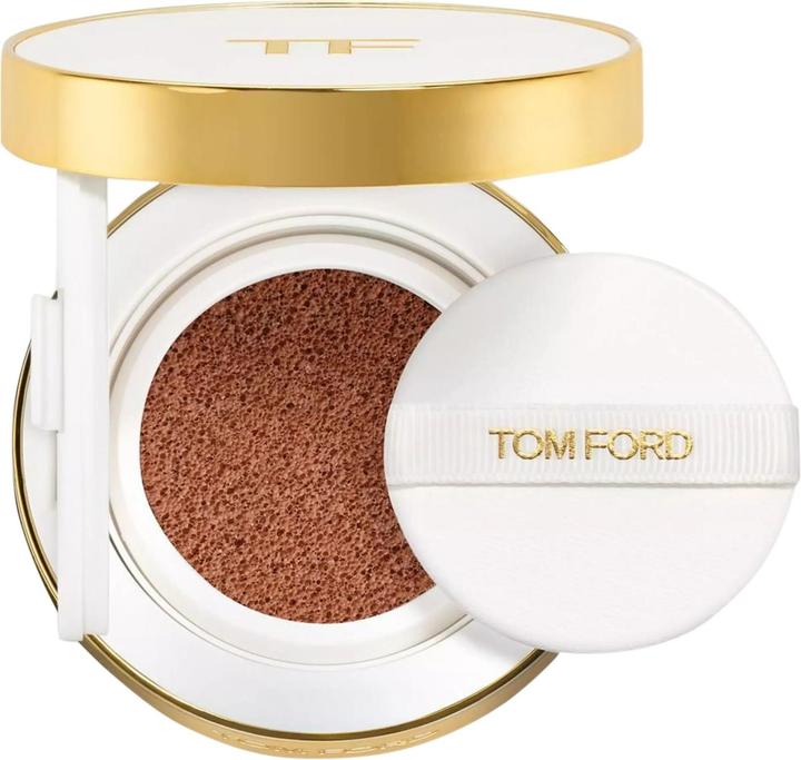 Tom Ford Glow Tone Up Foundation Compact Filled (Highlighter, 12 g)