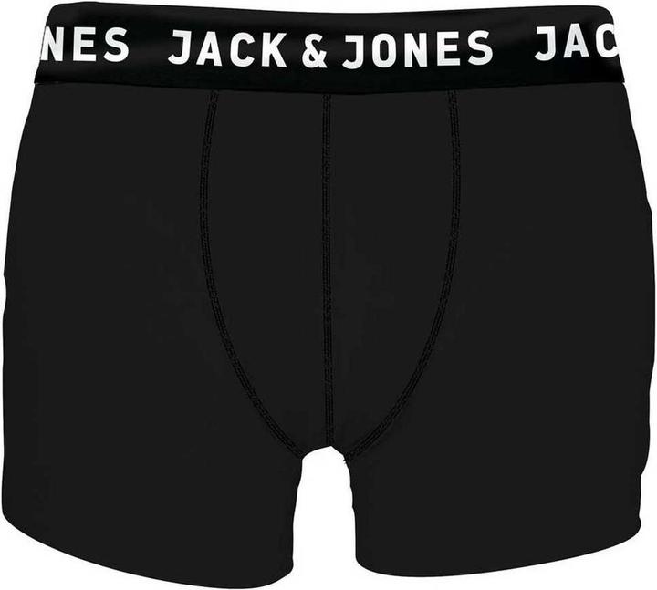Actual product image Jack & Jones Chuey (XXL, 5-pack)