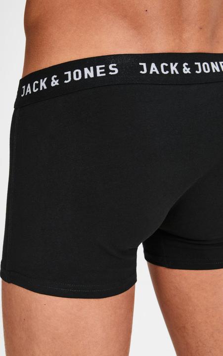 Actual product image Jack & Jones Chuey (XXL, 5-pack)