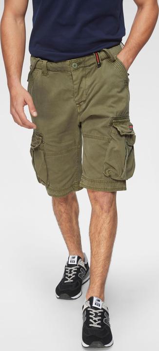 Actual product image Superdry Core Cargo